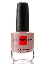 Sophin Лак для ногтей №021, 12мл