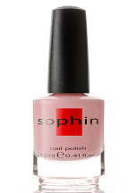 Sophin Лак для ногтей №015, 12мл