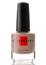 Sophin Лак для ногтей №022, 12мл