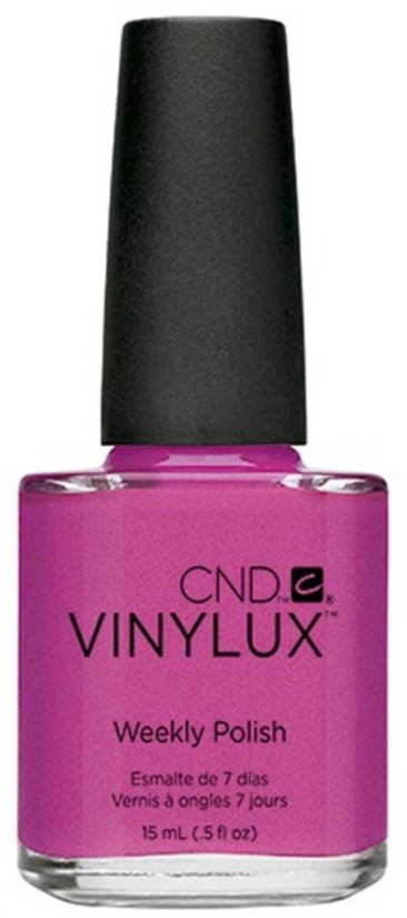 CND Vinylux Sultry Sunset 15ml