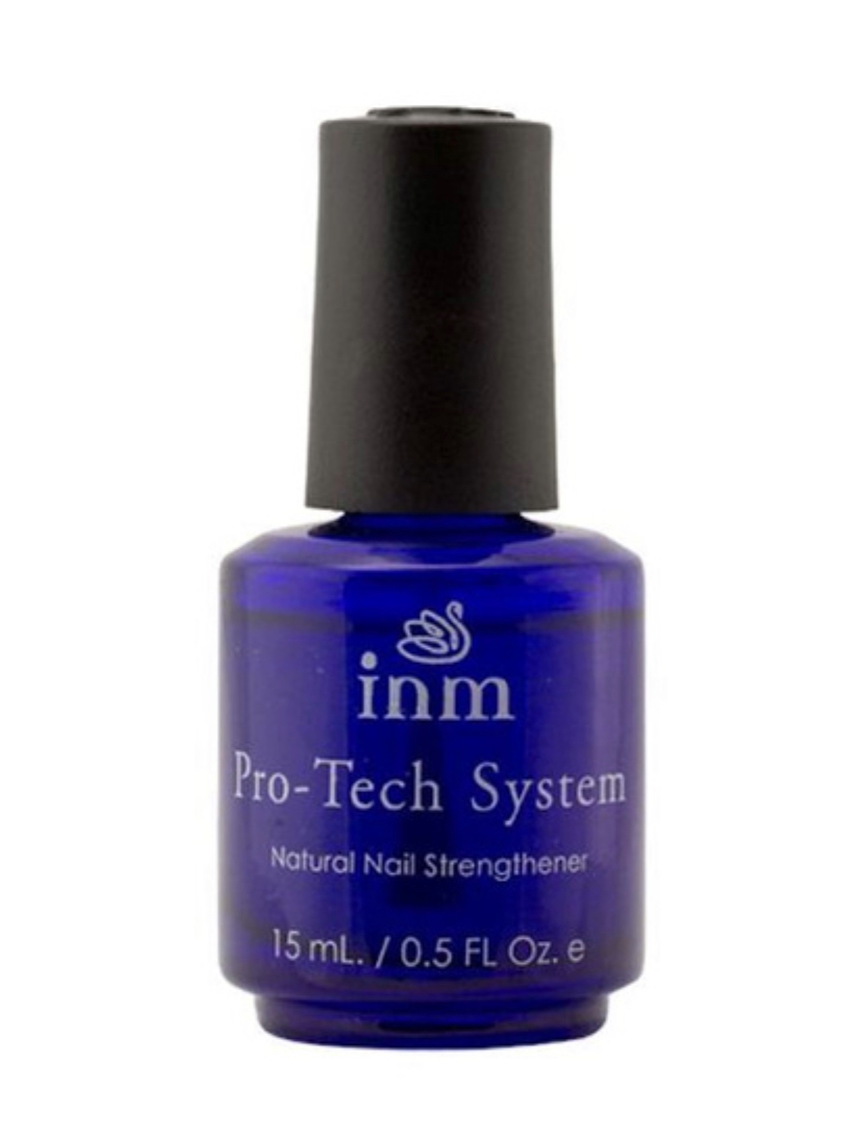INM Pro-Tech System Средство для усиления роста и укрепления ногтей, 15мл
