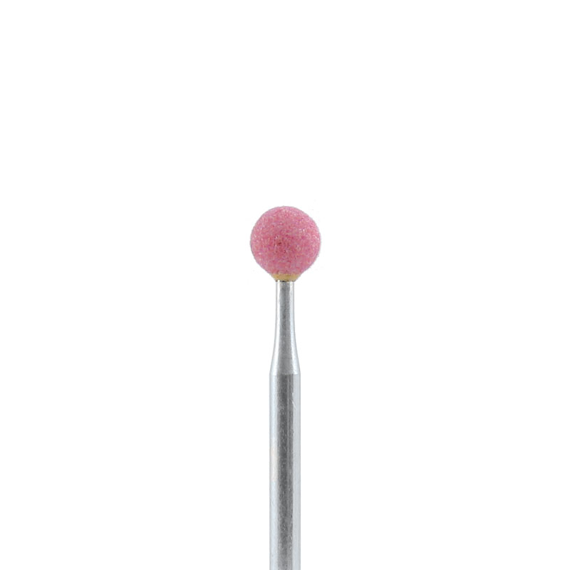 Planet Nails Фреза керамическая шарик 5мм (603.050)