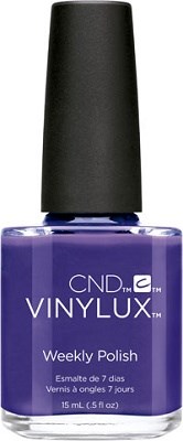 CND Vinylux Video Violet 15ml