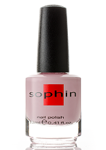 Sophin Лак для ногтей №041, 12мл