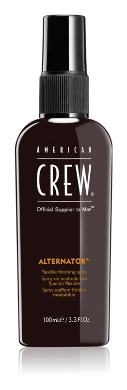 American Crew Спрей для волос Alternator, 100мл