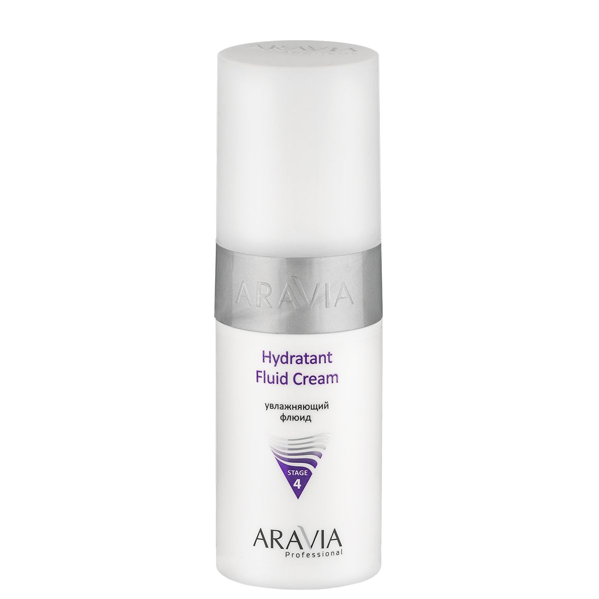Aravia Professional Увлажняющий флюид Hydratant Fluid Cream, 150мл