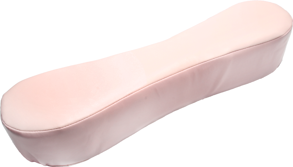 RuNail Подставка для рук (Большая) Розовая