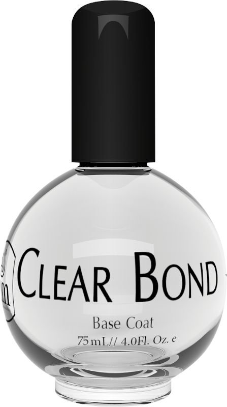 INM Clear Bond Coat Основа под лак, 75мл