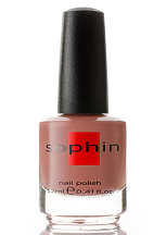 Sophin Лак для ногтей №066, 12мл