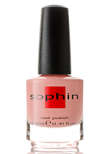 Sophin Лак для ногтей №014, 12мл