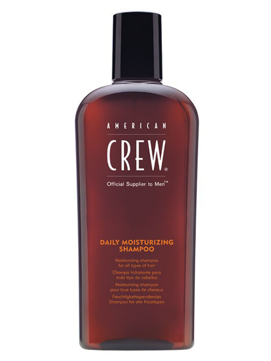 American Crew Шампунь для ежедневного ухода за волосами Daily Shampoo, 450мл