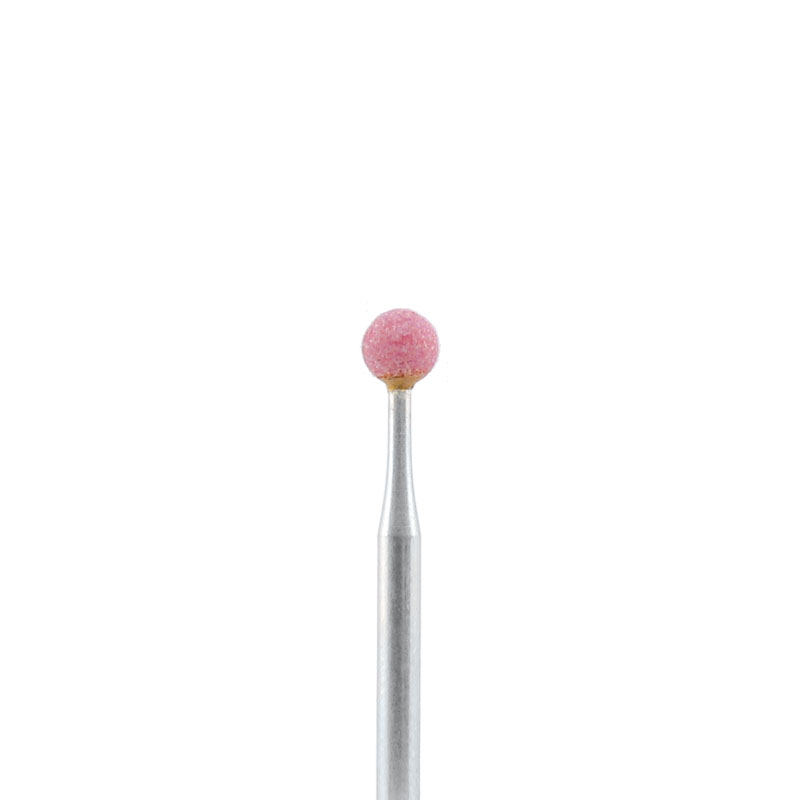 Planet Nails Фреза керамическая шарик 4мм (602.040)