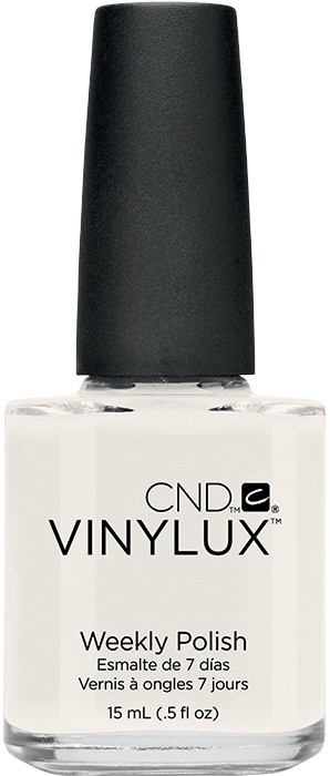 CND Vinylux Studio White 15ml