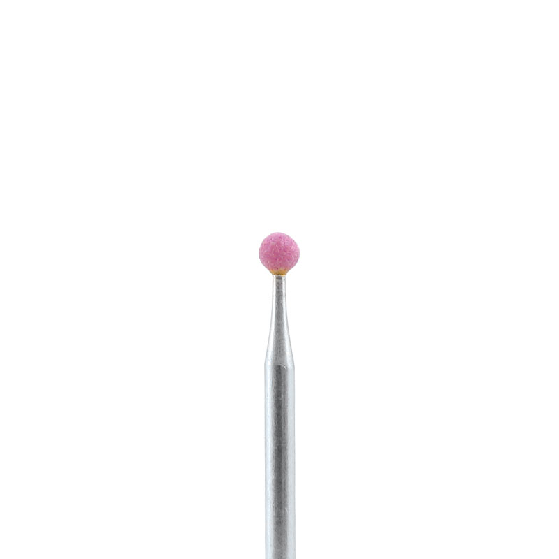 Planet Nails Фреза керамическая шарик 3мм (601.030)