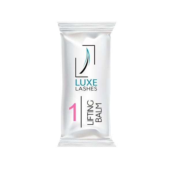 Luxe Lashes Состав №1 Для ламинирования