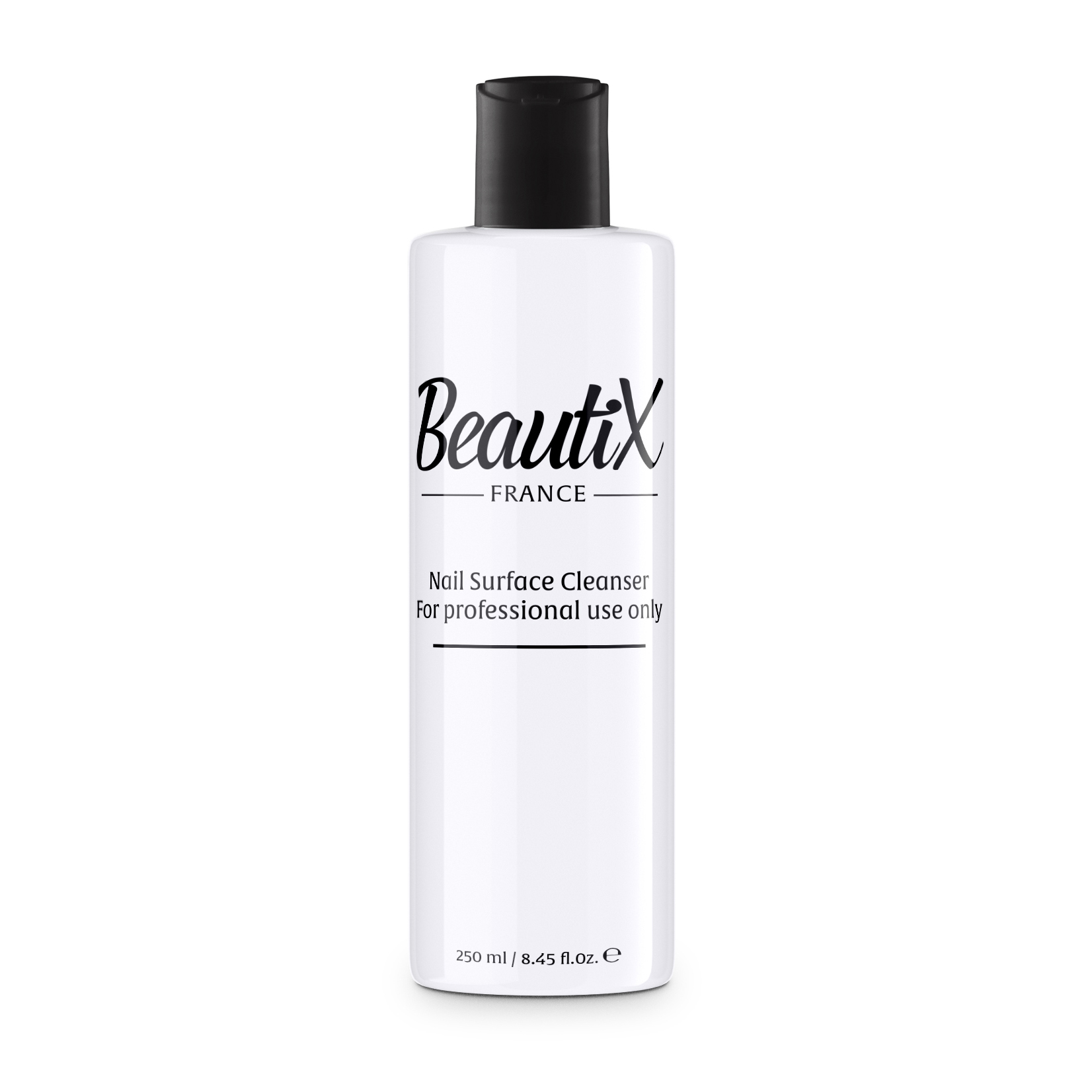 Beautix Жидкость для снятия липкого слоя и обезжиривания, 250мл