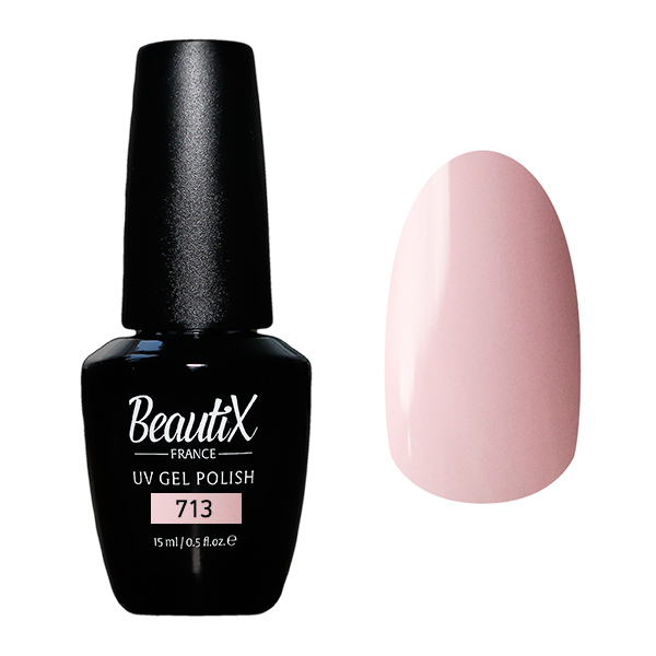 Beautix гель-лак 713, 15мл