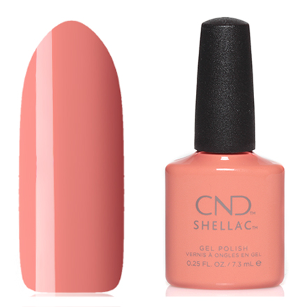 CND Shellac Uninhibited, 7,3ml