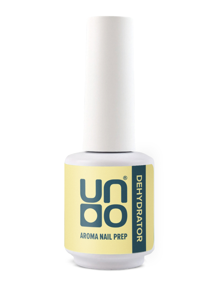 UNO, Дегидратор Aroma Nail Prep, 10 мл