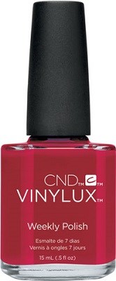 CND Vinylux Ripe Guava 15ml