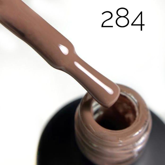 Sova De Luxe Гель-лак 284, 15мл.