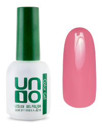 UNO Гель–лак №186 Spicy Pink — «Пикантный розовый», 12мл UNO Гель–лак №186 Spicy Pink — «Пикантный розовый», 12мл