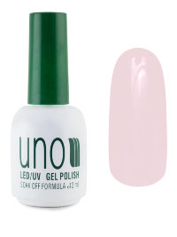 UNO Гель–лак №445 Pink Peony — «Розовый пион», 12мл