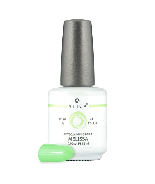 Atica Гель-лак Melissa 36GP, 15мл