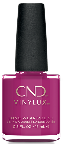 CND Vinylux Brazen, 15ml