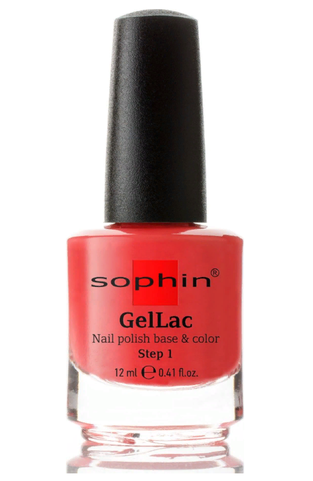 Sophin Гель-лак №622 UV GelLak nail polish base&color 2 in 1, 12мл