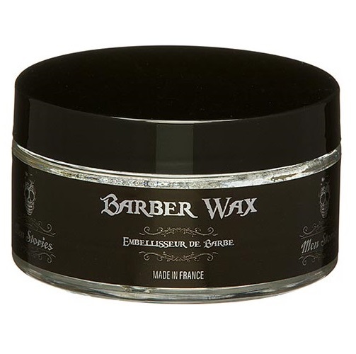 Men Stories  Воск для бороды и усов Barber Wax 100мл