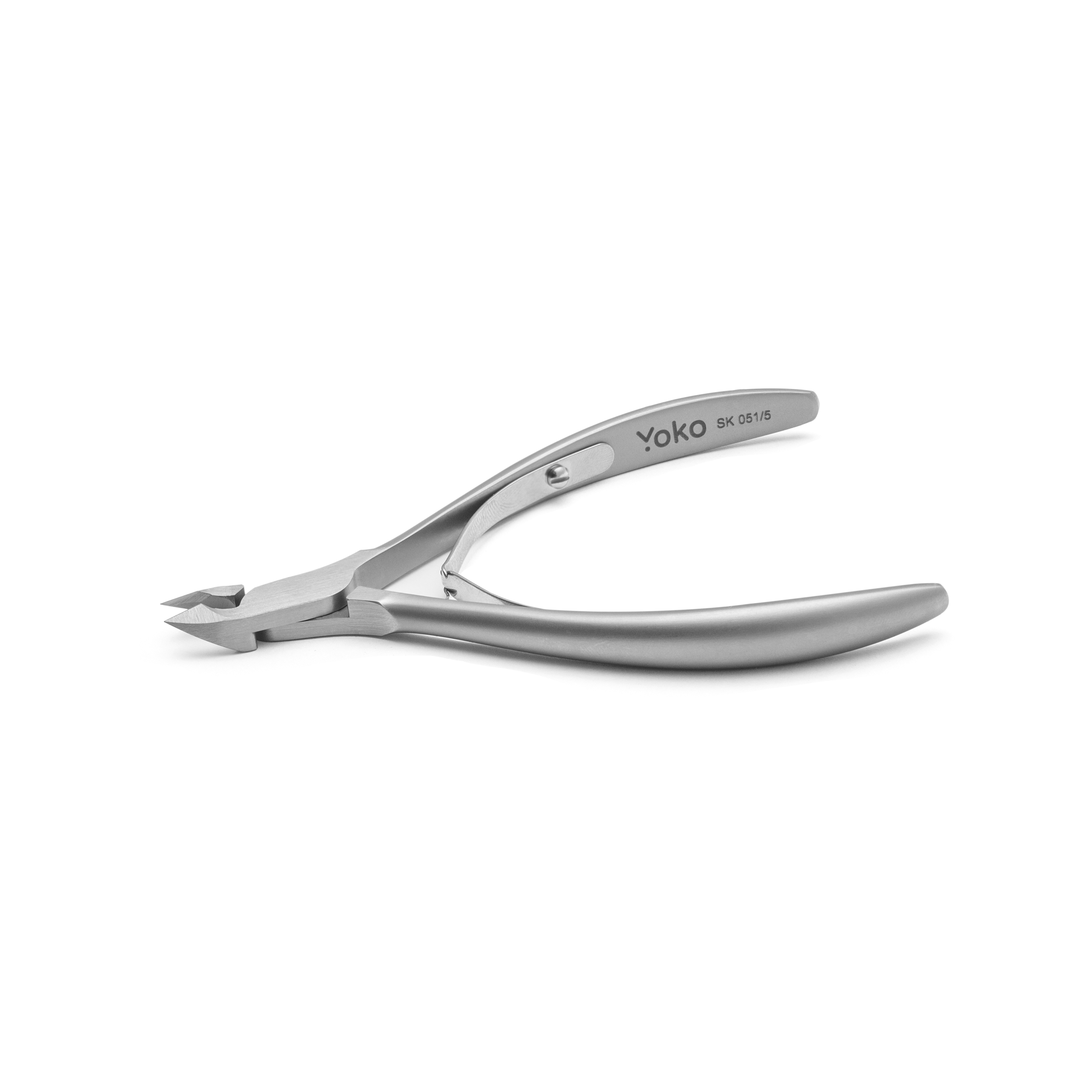 YOKO Кусачки для кутикулы  SK 051-5