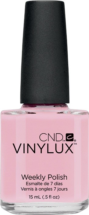 CND Vinylux Negligee 15ml