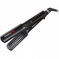 BaByliss PRO 2658 EPCЕ Щипцы Гофре с металлическим покрытием 38мм