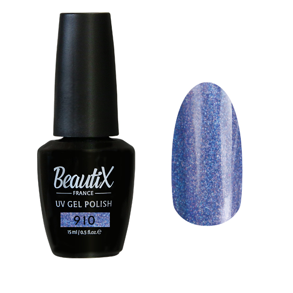 Beautix гель-лак 910, 15мл
