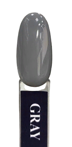 Sova De Luxe Камуфлирующая база Gray Base, 15 мл