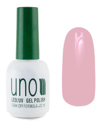 UNO Гель–лак №443 Tea Rose — «Чайная роза», 8мл UNO Гель–лак №443 Tea Rose — «Чайная роза», 8мл
