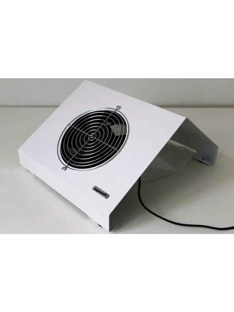 Emil X2 Пылесос настольный Хороший 55W