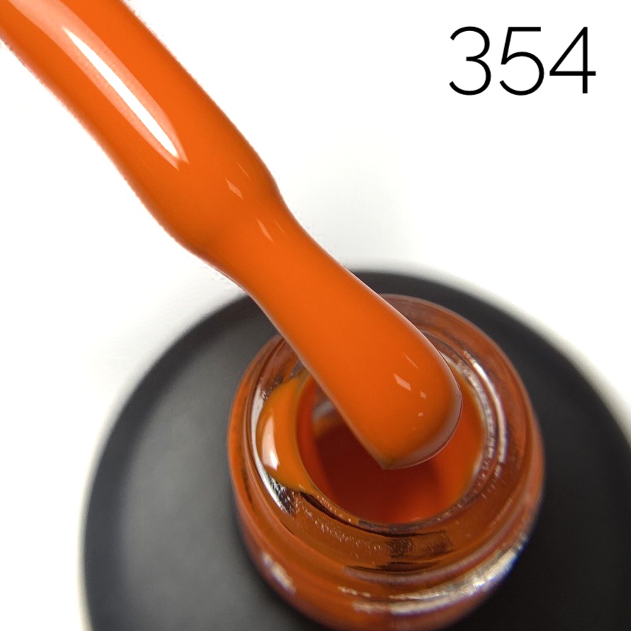 Sova De Luxe Гель-лак 354, 15мл.
