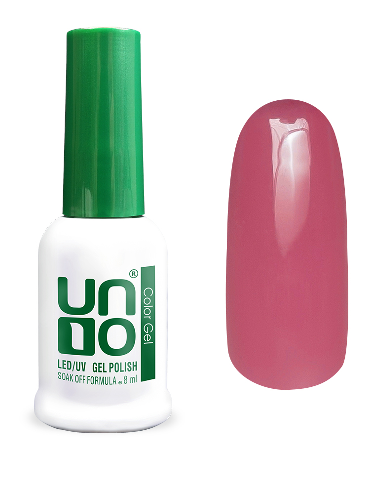 UNO Гель–лак №262 Deja Vu — «Дежавю», 8мл UNO Гель–лак №262 Deja Vu — «Дежавю», 8мл