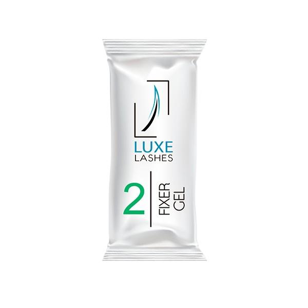 Luxe Lashes Состав №2 Для ламинирования