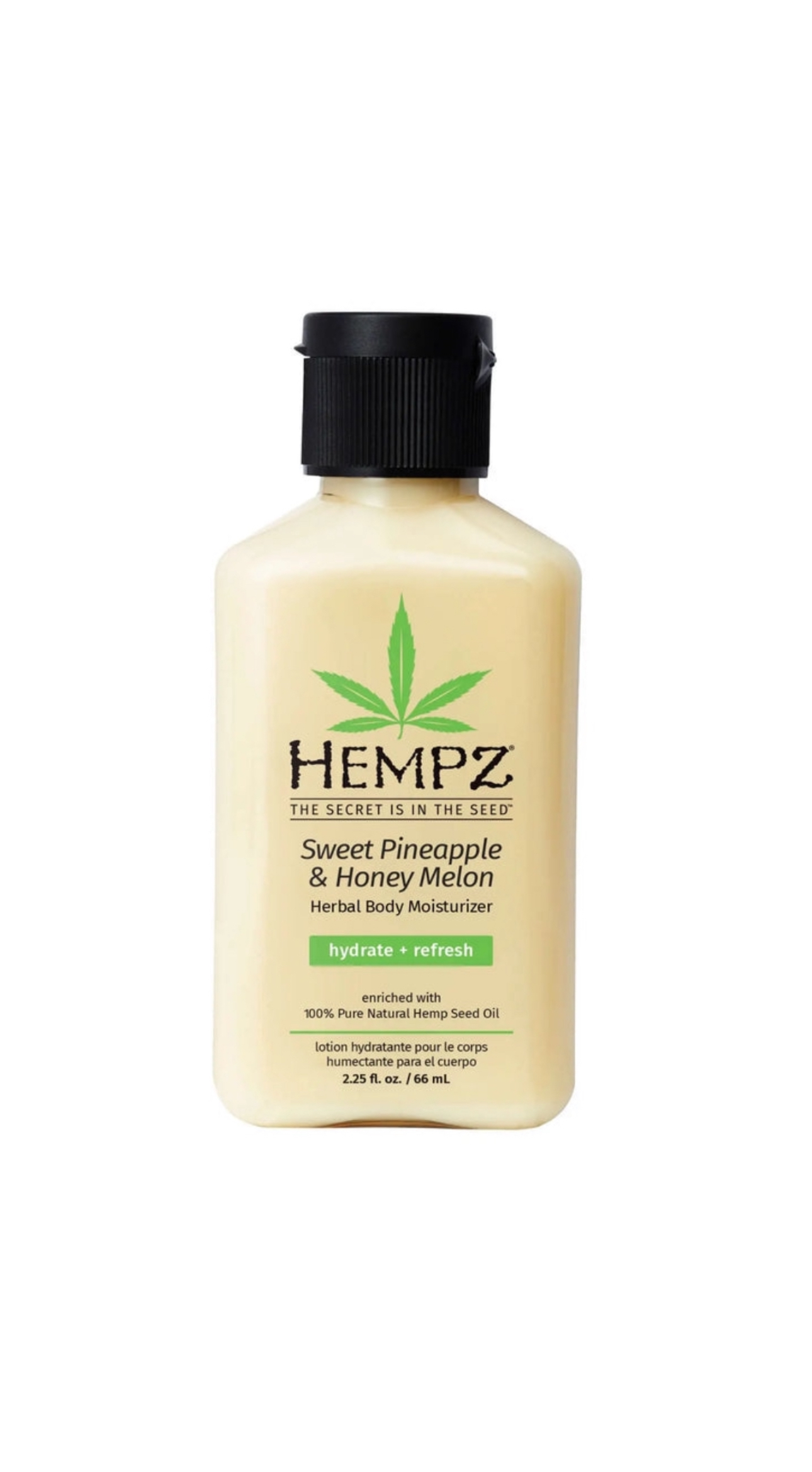 Подарочный набор Hempz Beauty Babe