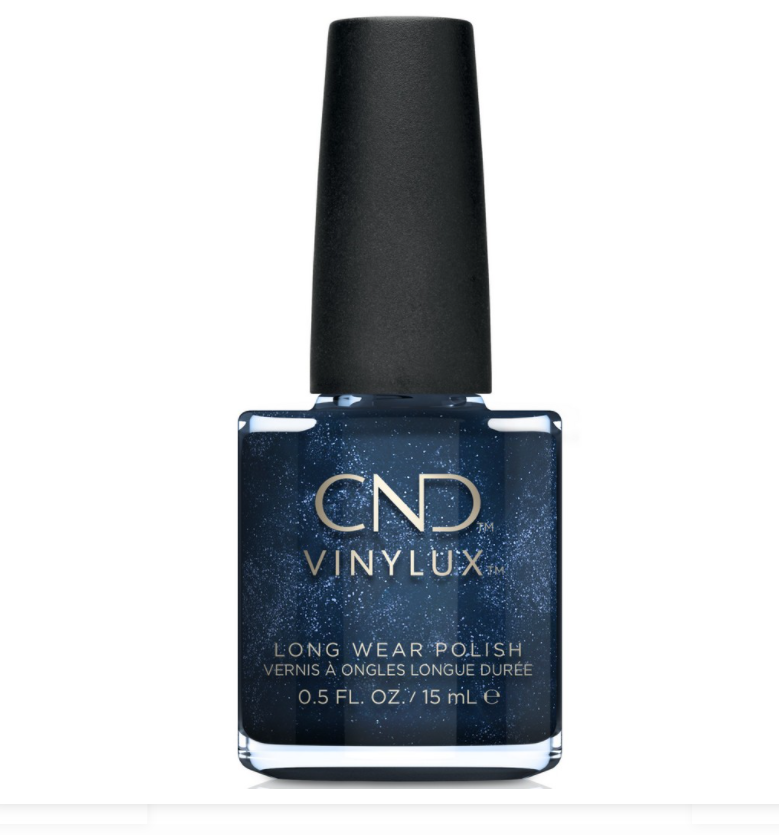 CND Vinylux Midnight Swim, 15ml