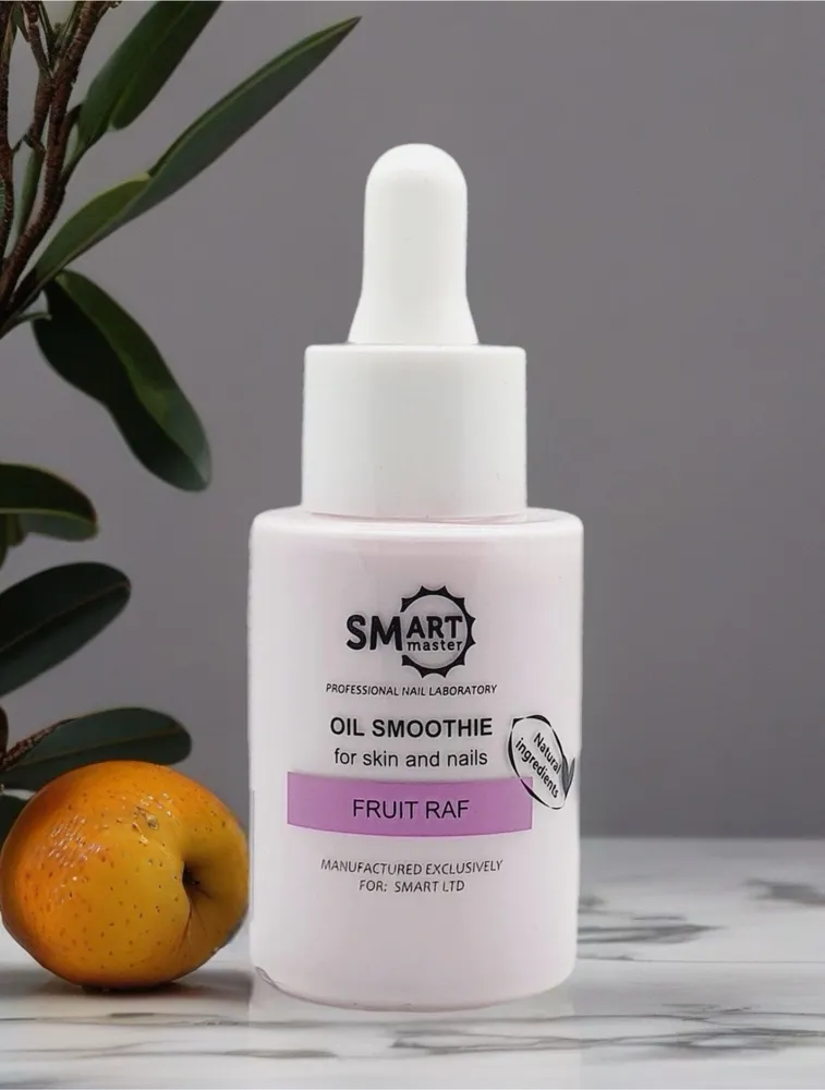 Smart Master Смузи смарт Fruit raf