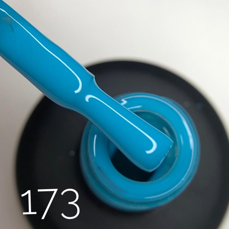 Sova De Luxe Гель-лак 173, 15мл.