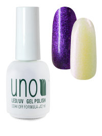 UNO Гель–лак «Kristall 06», 12мл UNO Гель–лак «Kristall 06», 12мл