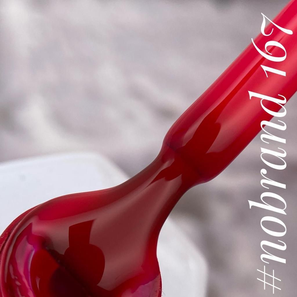 NoBrand Гель-лак 167, 10мл NoBrand Гель-лак 167, 10мл