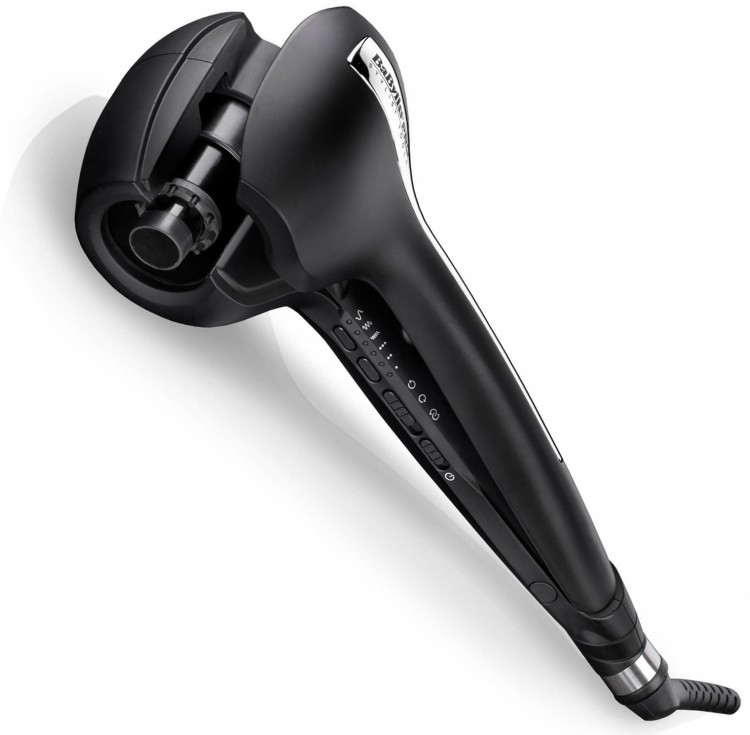 BaByliss PRO MIRACURL MKII BAB2666E Профессиональная машинка для создания локонов