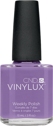 CND Vinylux Lilac Longing 15ml
