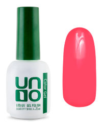 UNO Гель–лак №394 Frost Watermelon — «Морозный арбуз» 12мл UNO Гель–лак №394 Frost Watermelon — «Морозный арбуз» 12мл